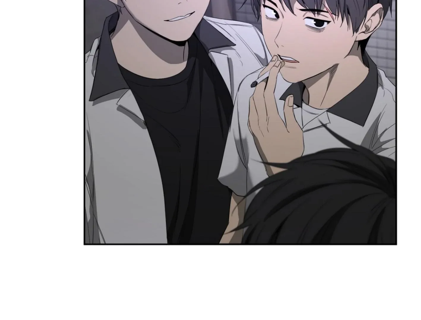 Yang Il-woo and I Chapter 5 page 170 - 