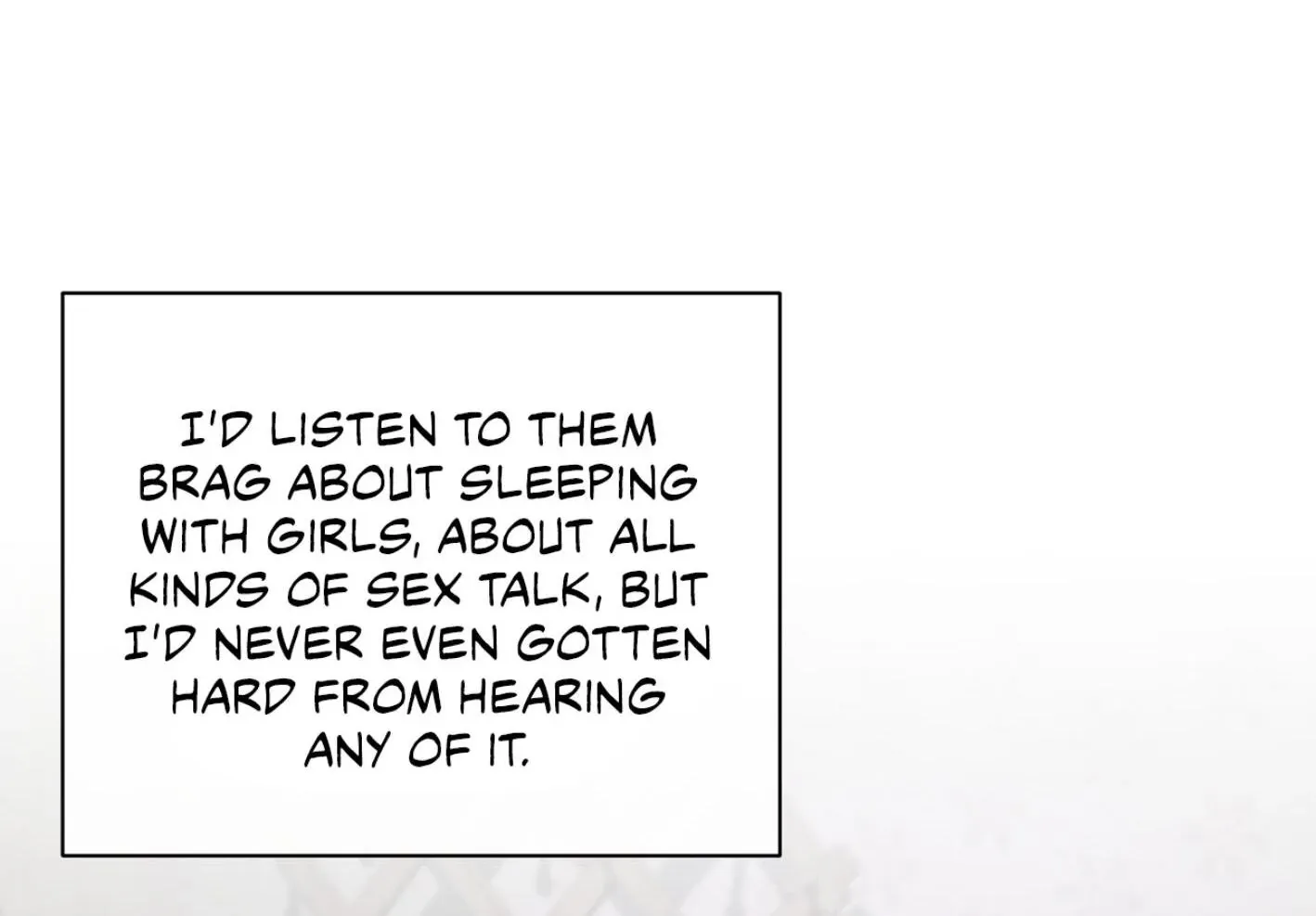 Yang Il-woo and I Chapter 5 page 173 - 