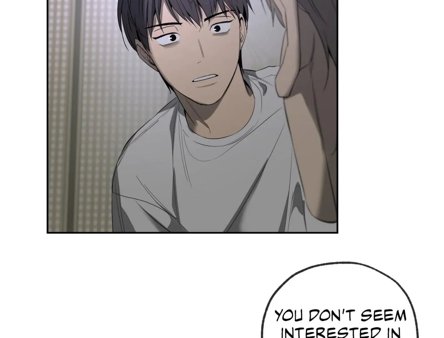 Yang Il-woo and I Chapter 5 page 178 - 