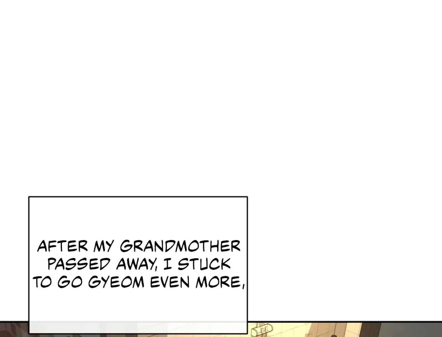 Yang Il-woo and I Chapter 5 page 183 - 