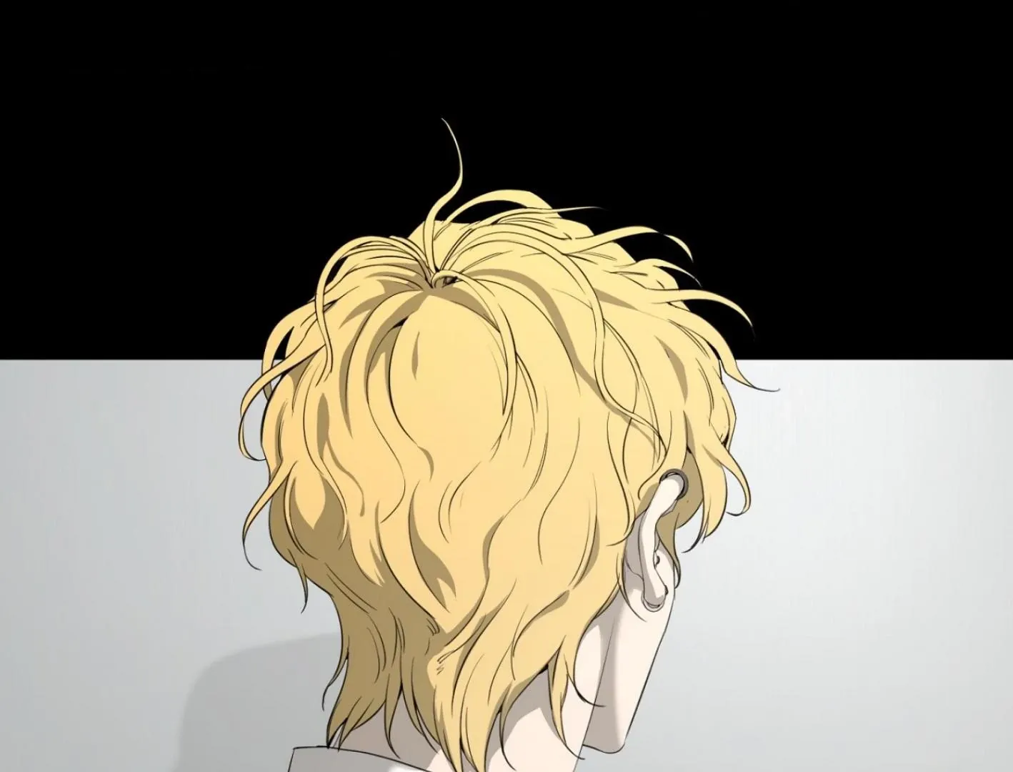 Yang Il-woo and I Chapter 5 page 20 - 