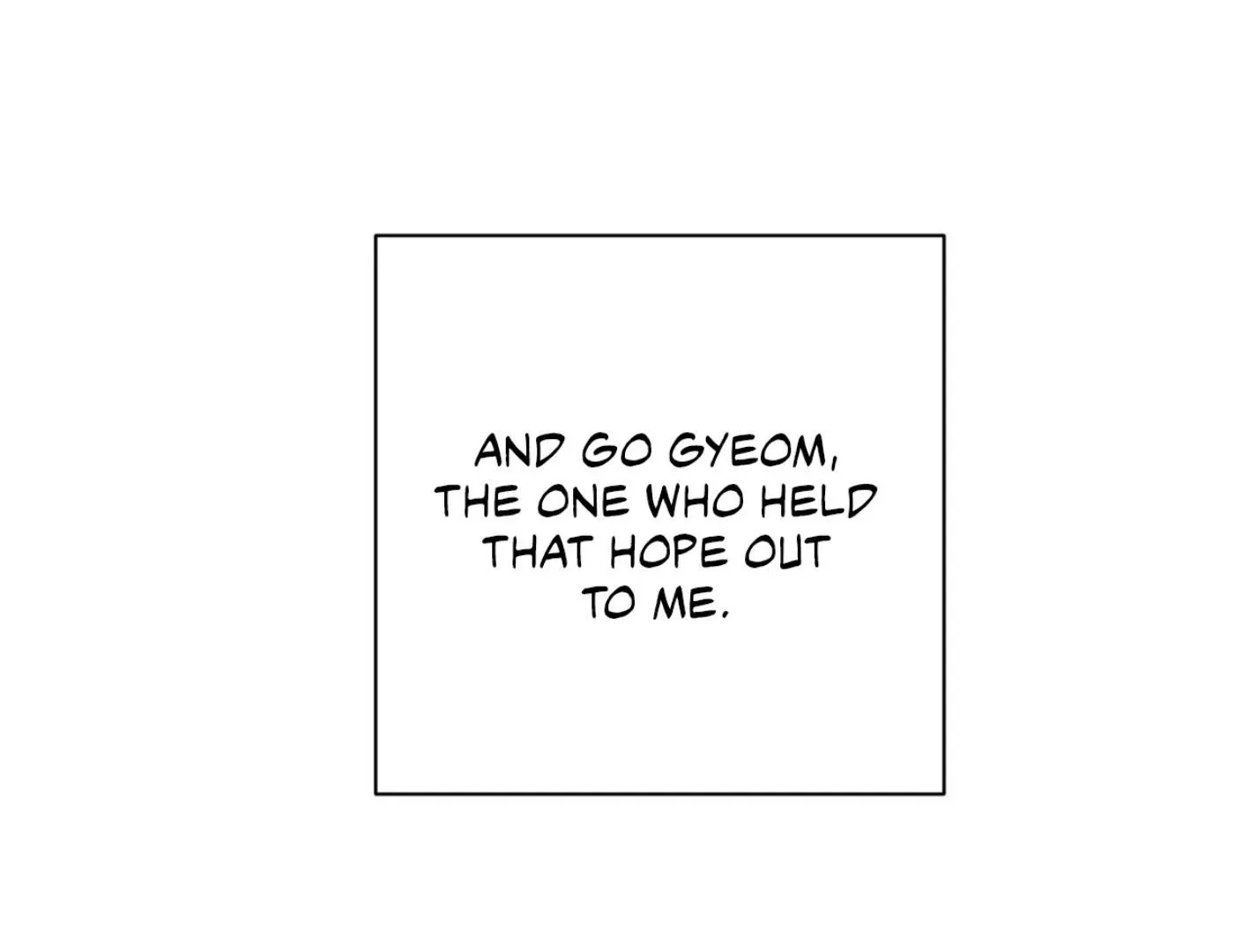 Yang Il-woo and I Chapter 5 page 199 - 
