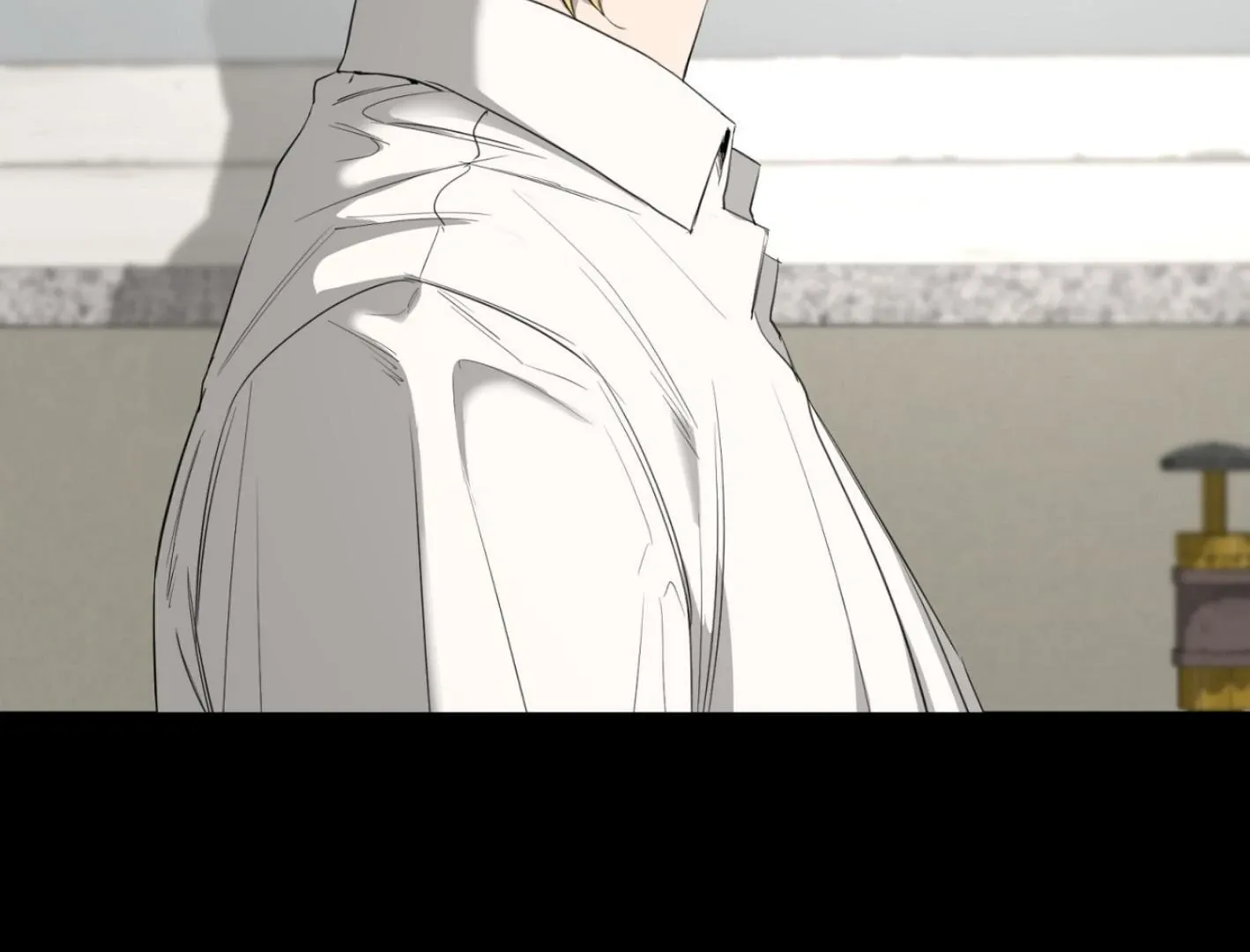 Yang Il-woo and I Chapter 5 page 21 - 