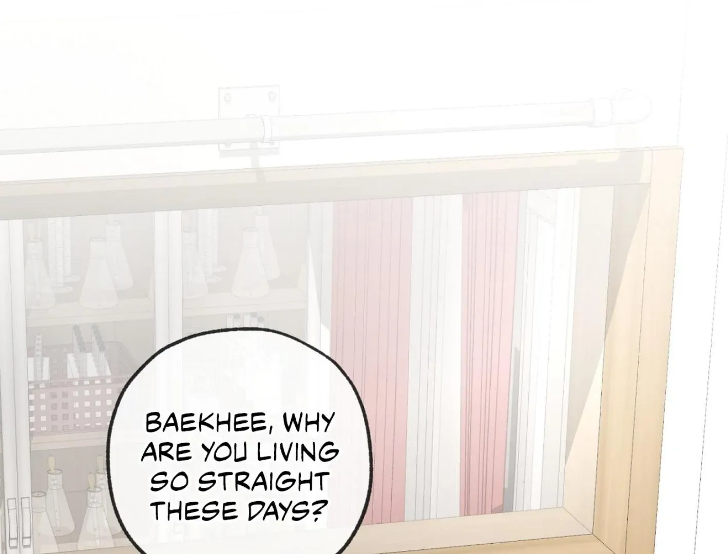 Yang Il-woo and I Chapter 5 page 201 - 