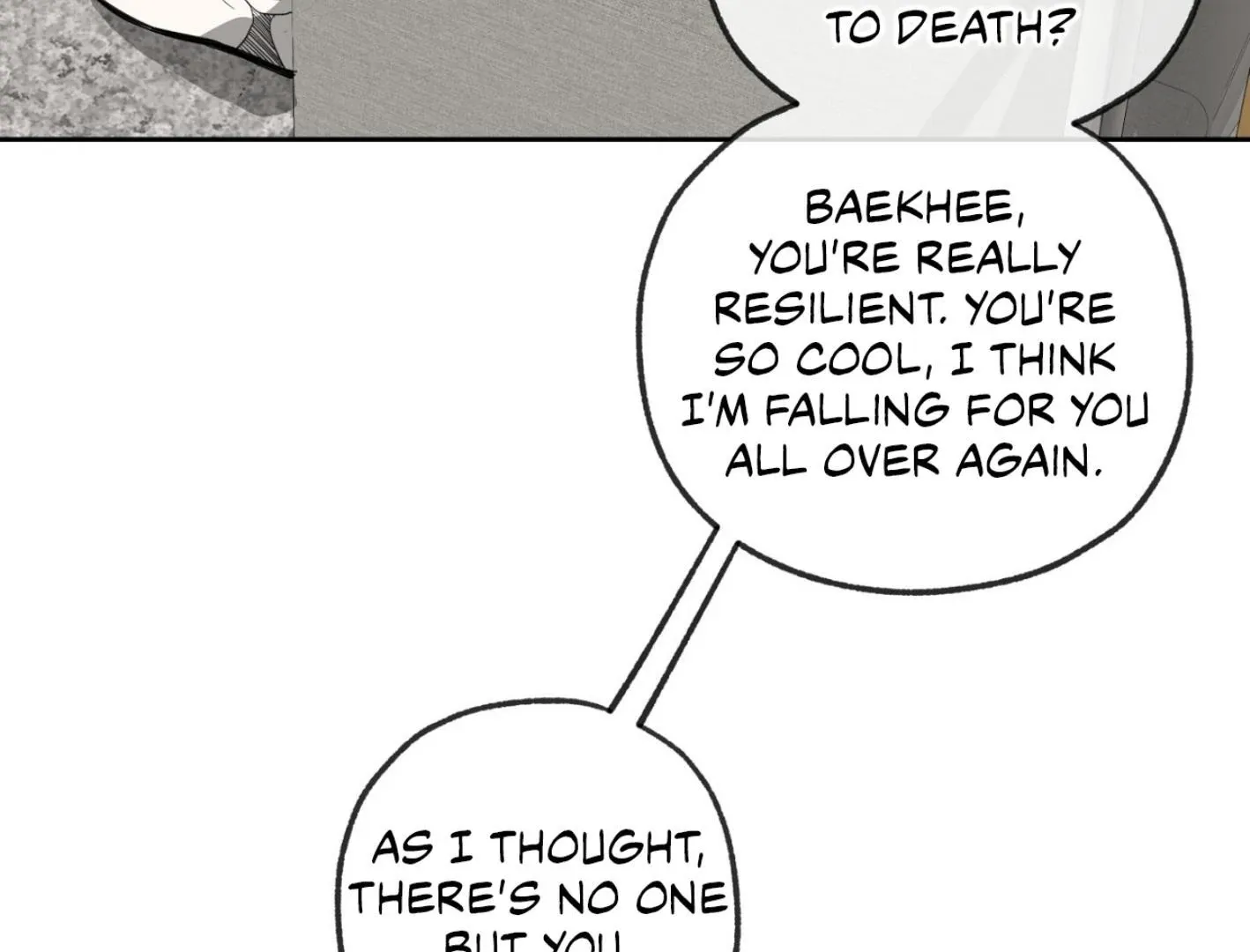Yang Il-woo and I Chapter 5 page 206 - 