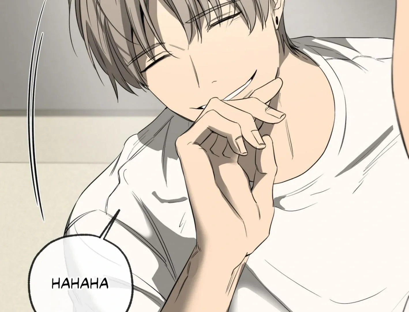 Yang Il-woo and I Chapter 5 page 210 - 