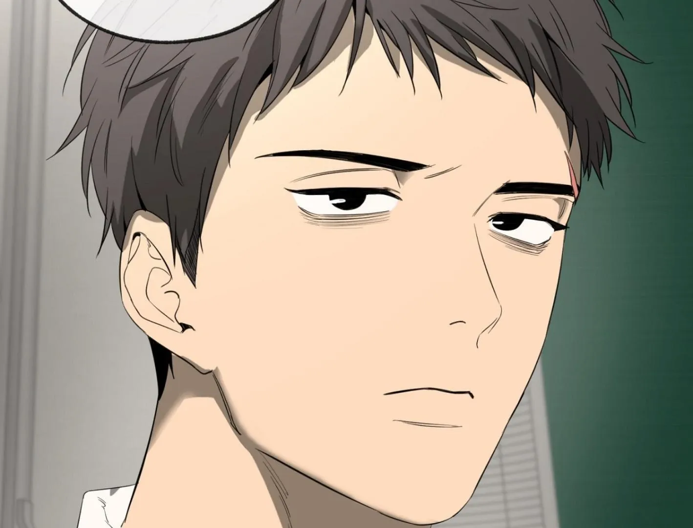 Yang Il-woo and I Chapter 5 page 212 - 