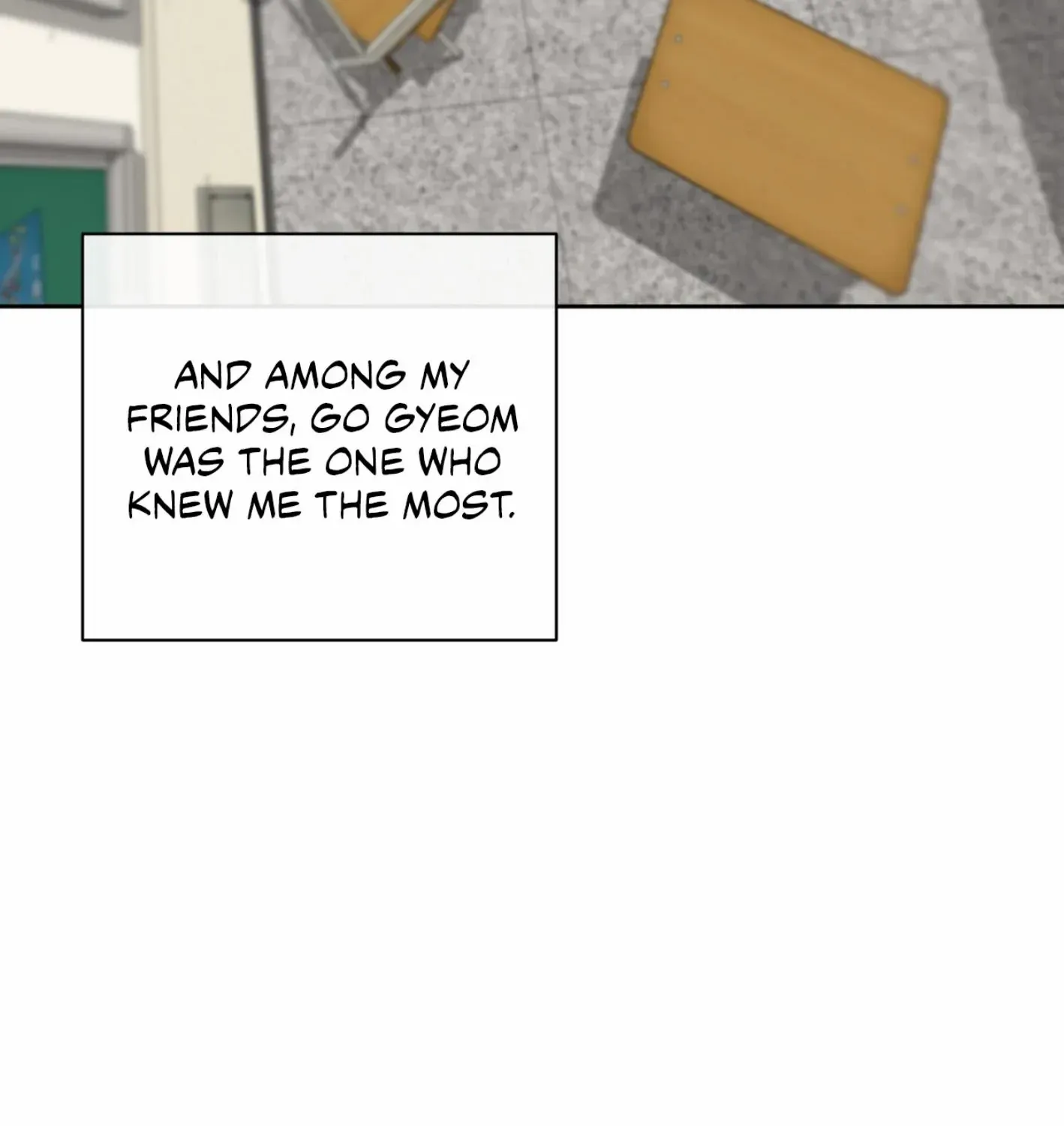 Yang Il-woo and I Chapter 5 page 219 - 