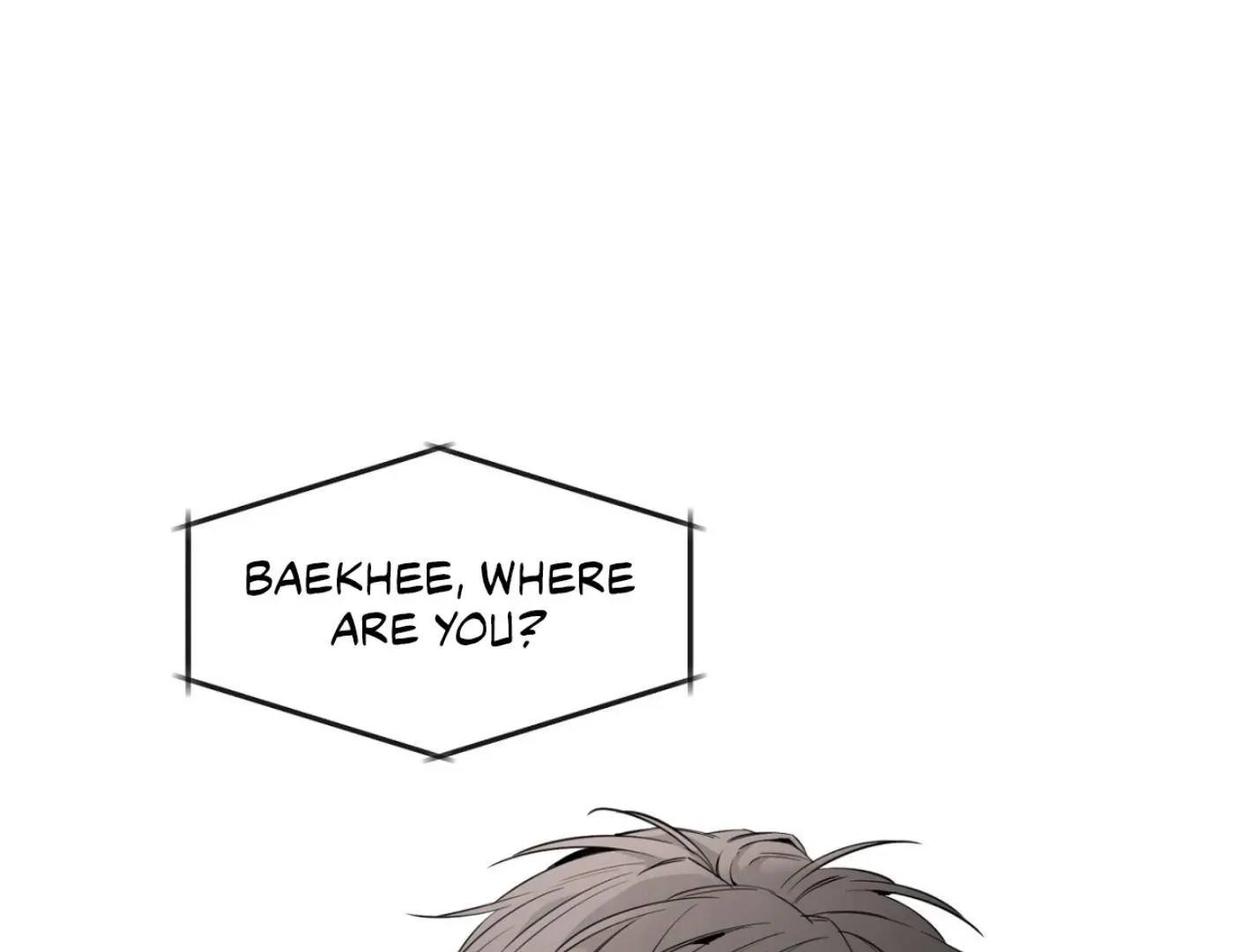 Yang Il-woo and I Chapter 5 page 31 - 