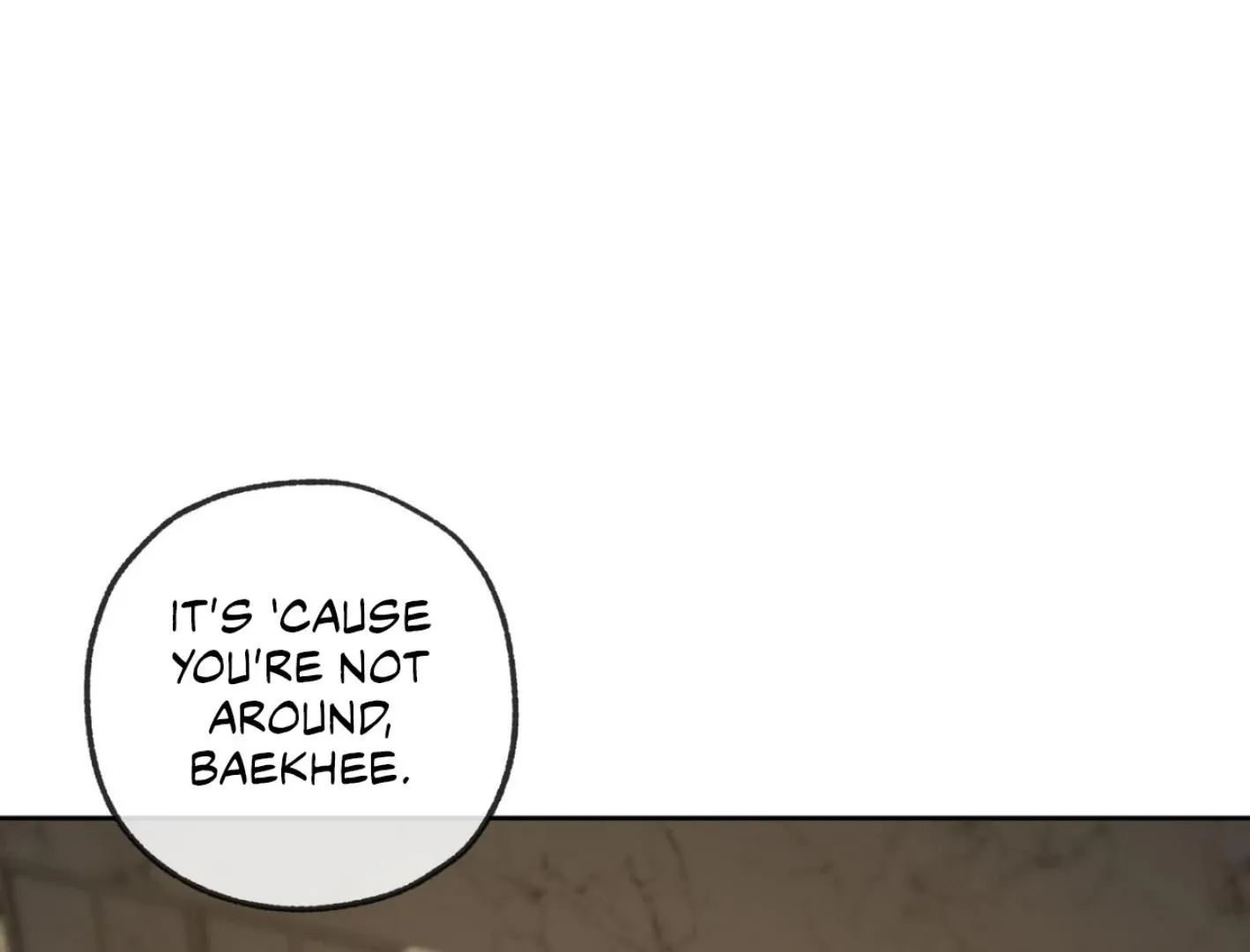 Yang Il-woo and I Chapter 5 page 56 - 
