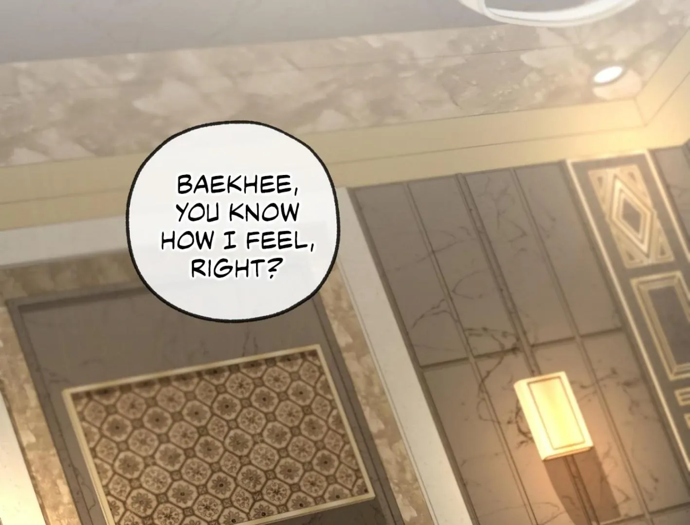 Yang Il-woo and I Chapter 5 page 64 - 