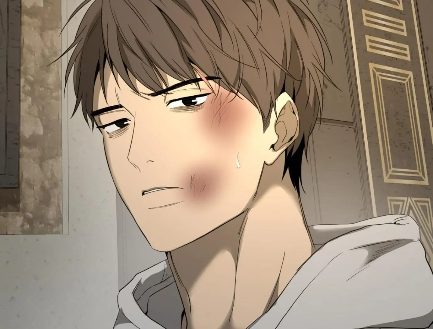 Yang Il-woo and I Chapter 5 page 69 - 