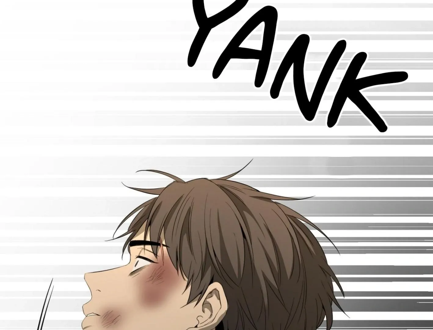 Yang Il-woo and I Chapter 5 page 77 - 