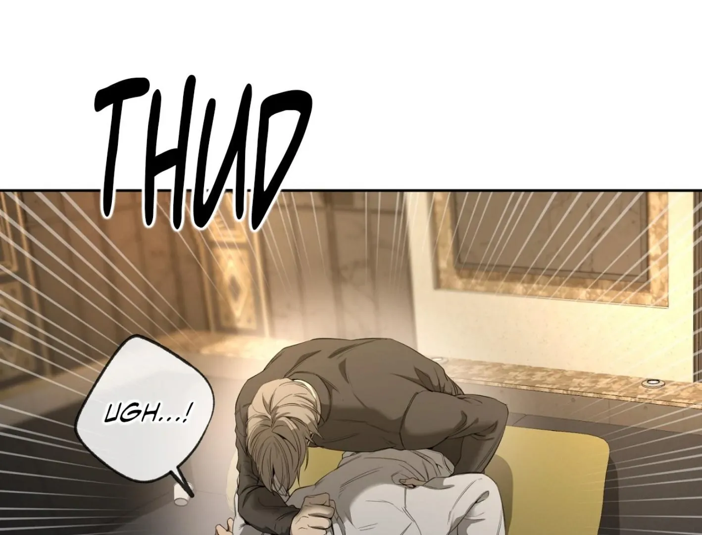 Yang Il-woo and I Chapter 5 page 80 - 