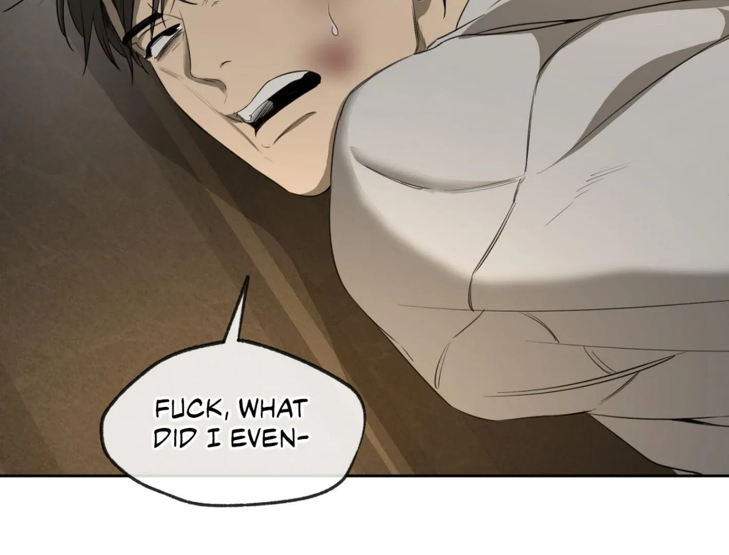 Yang Il-woo and I Chapter 5 page 84 - 