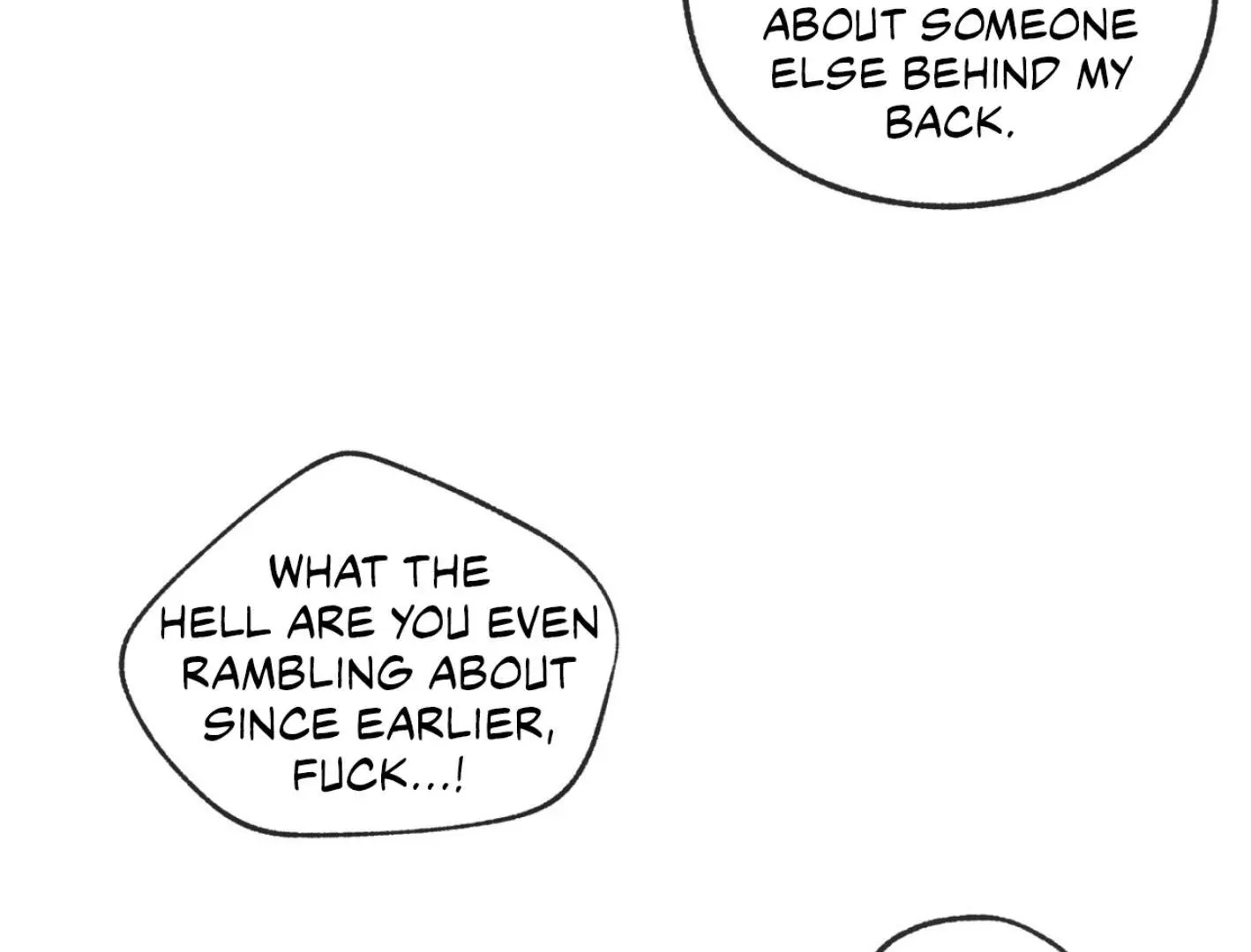 Yang Il-woo and I Chapter 5 page 87 - 