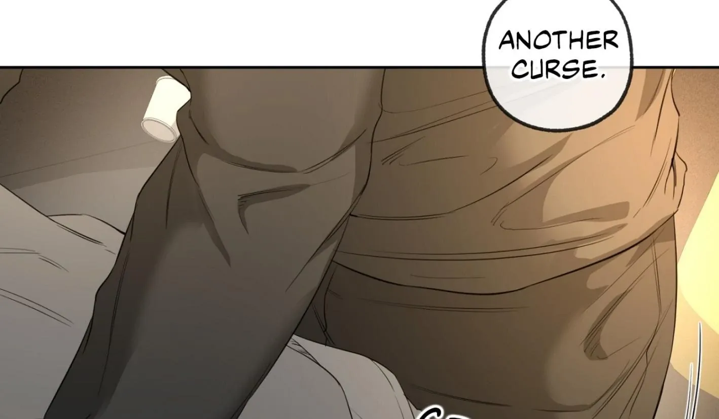 Yang Il-woo and I Chapter 5 page 88 - 