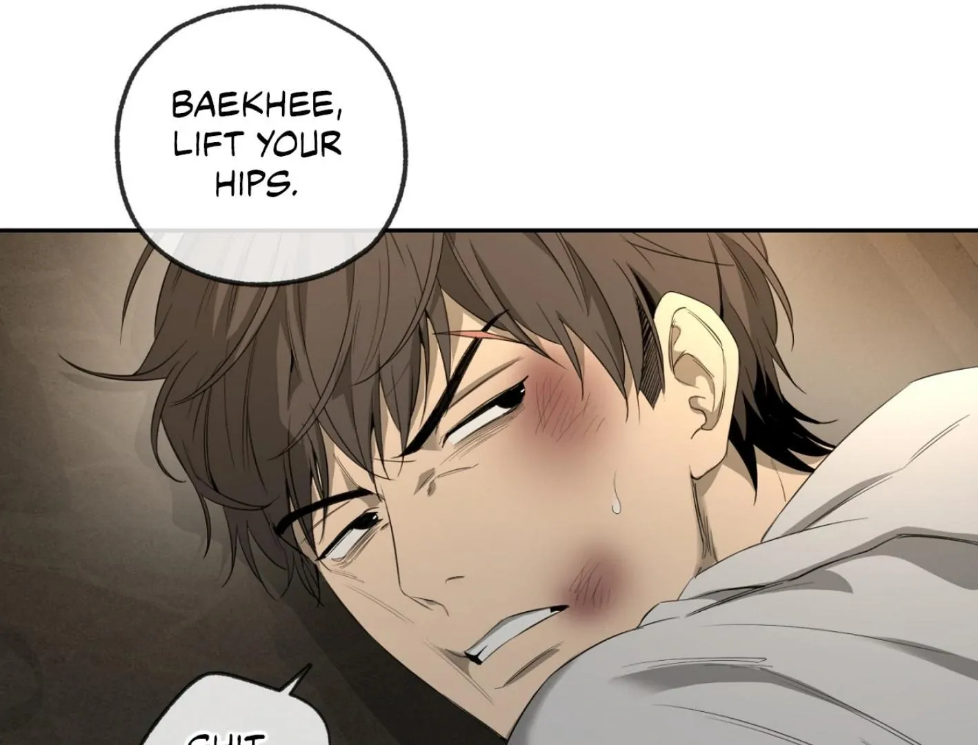 Yang Il-woo and I Chapter 5 page 90 - 