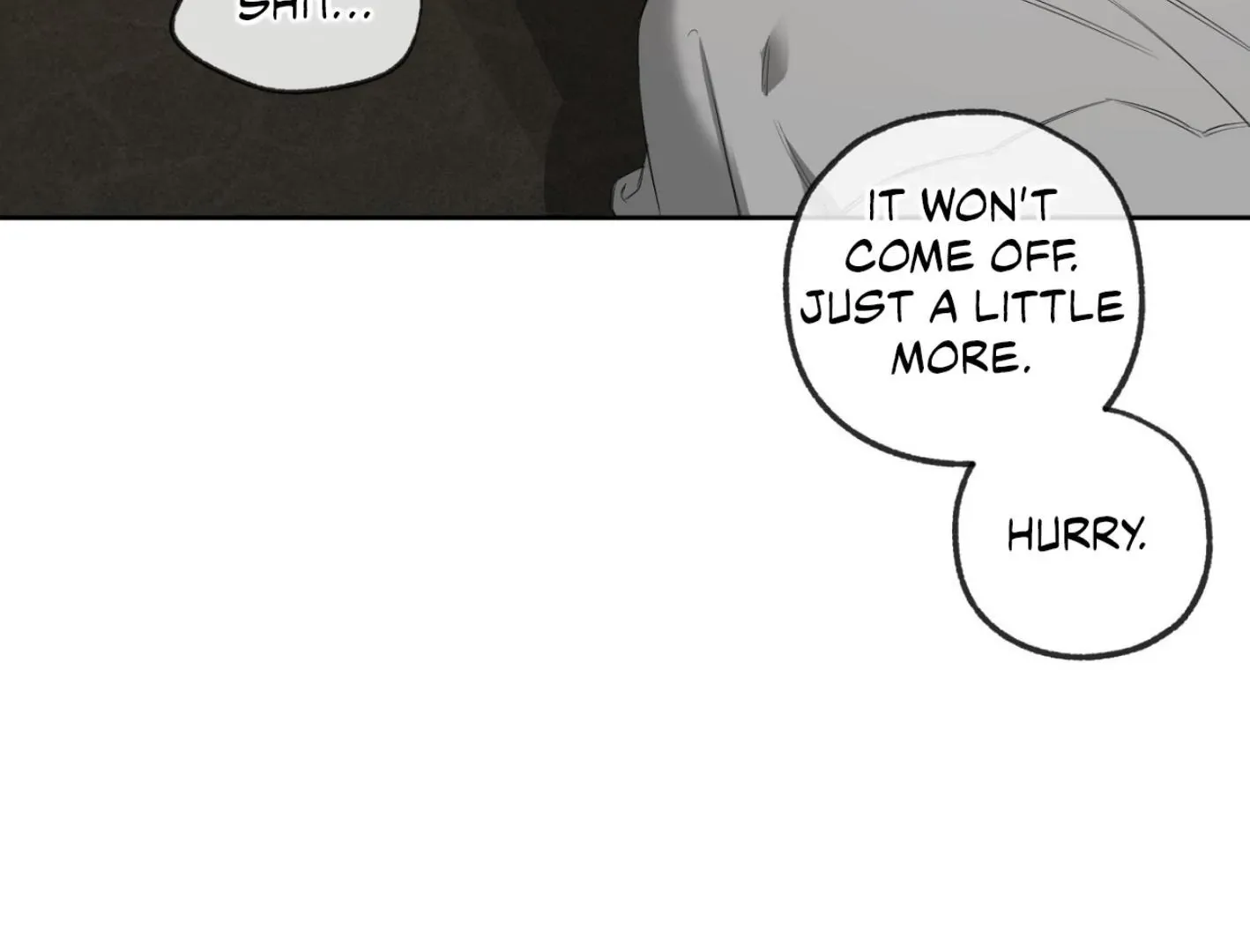Yang Il-woo and I Chapter 5 page 91 - 