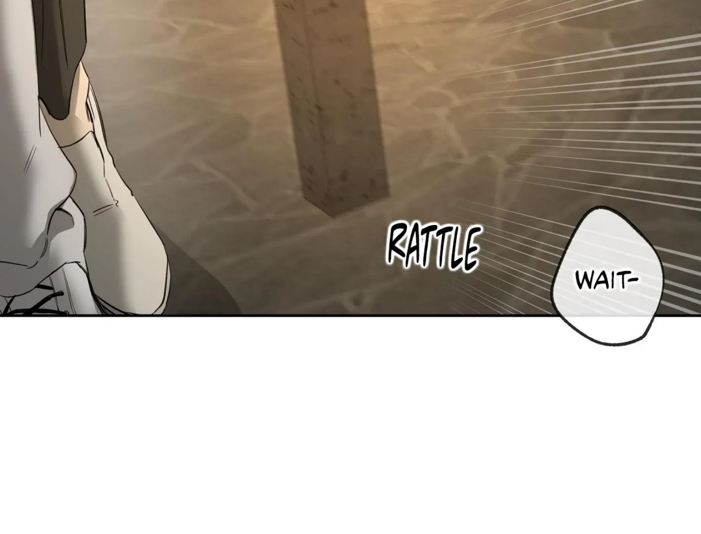 Yang Il-woo and I Chapter 5 page 97 - 