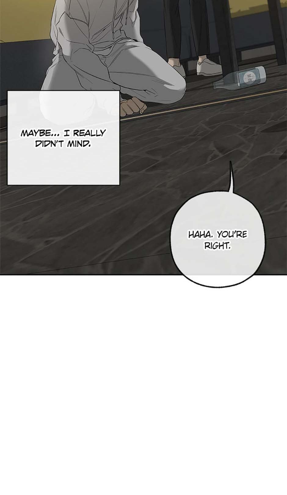 Yang Il-woo and I Chapter 6.2 page 15 - 