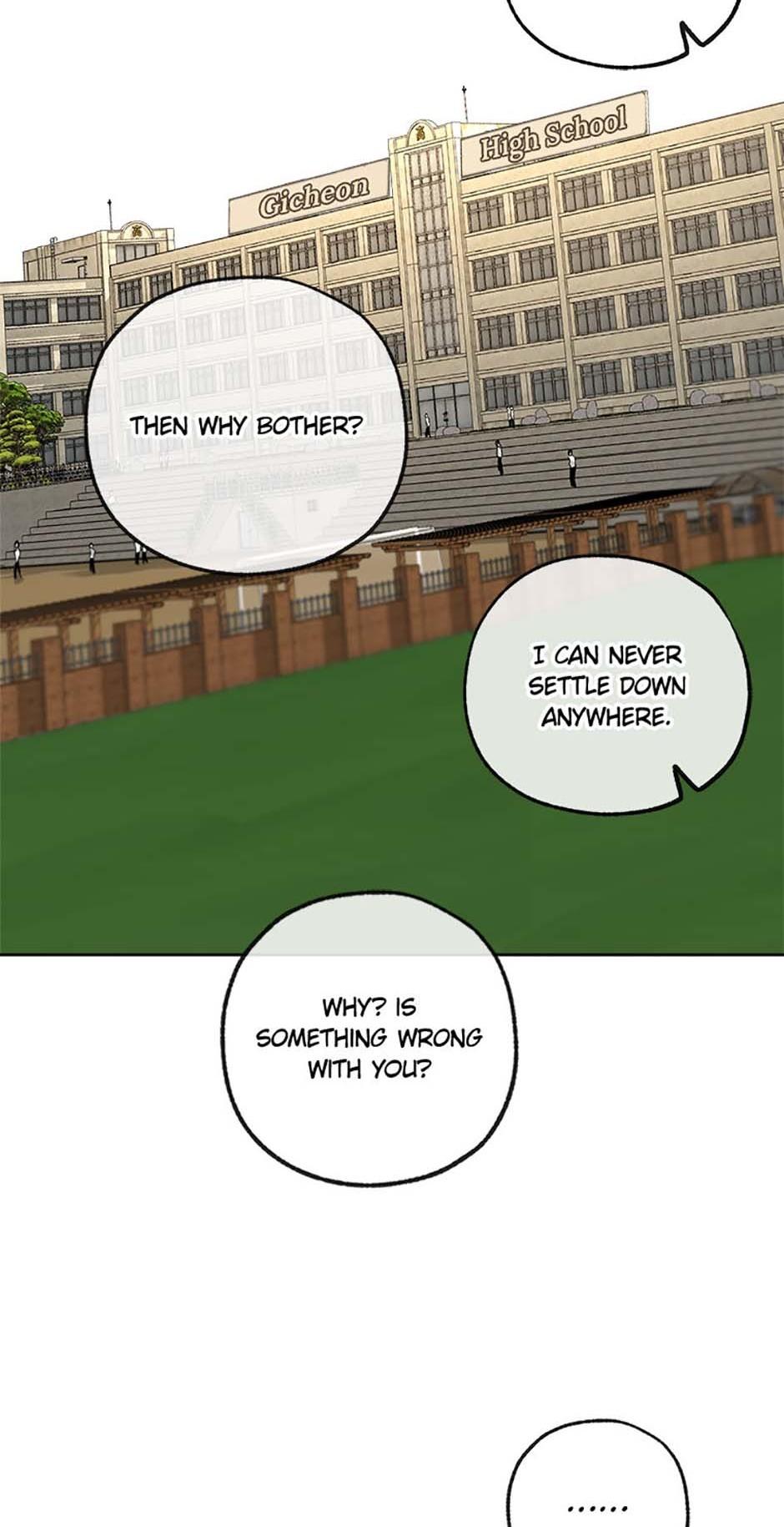 Yang Il-woo and I Chapter 6.2 page 24 - 