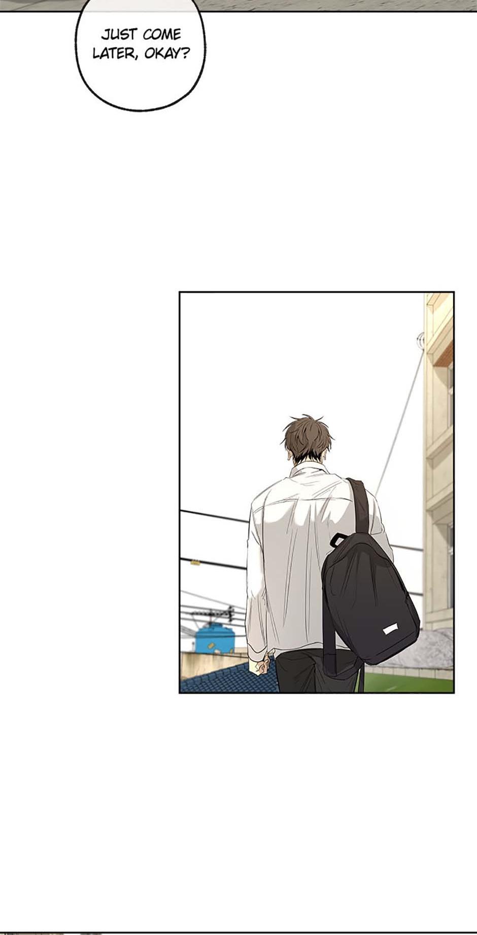 Yang Il-woo and I Chapter 6.2 page 30 - 