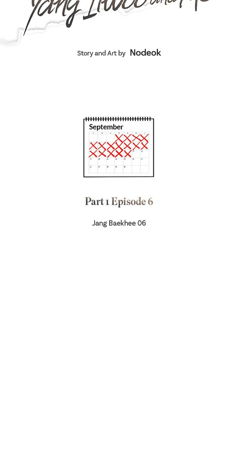 Yang Il-woo and I Chapter 6.2 page 47 - 