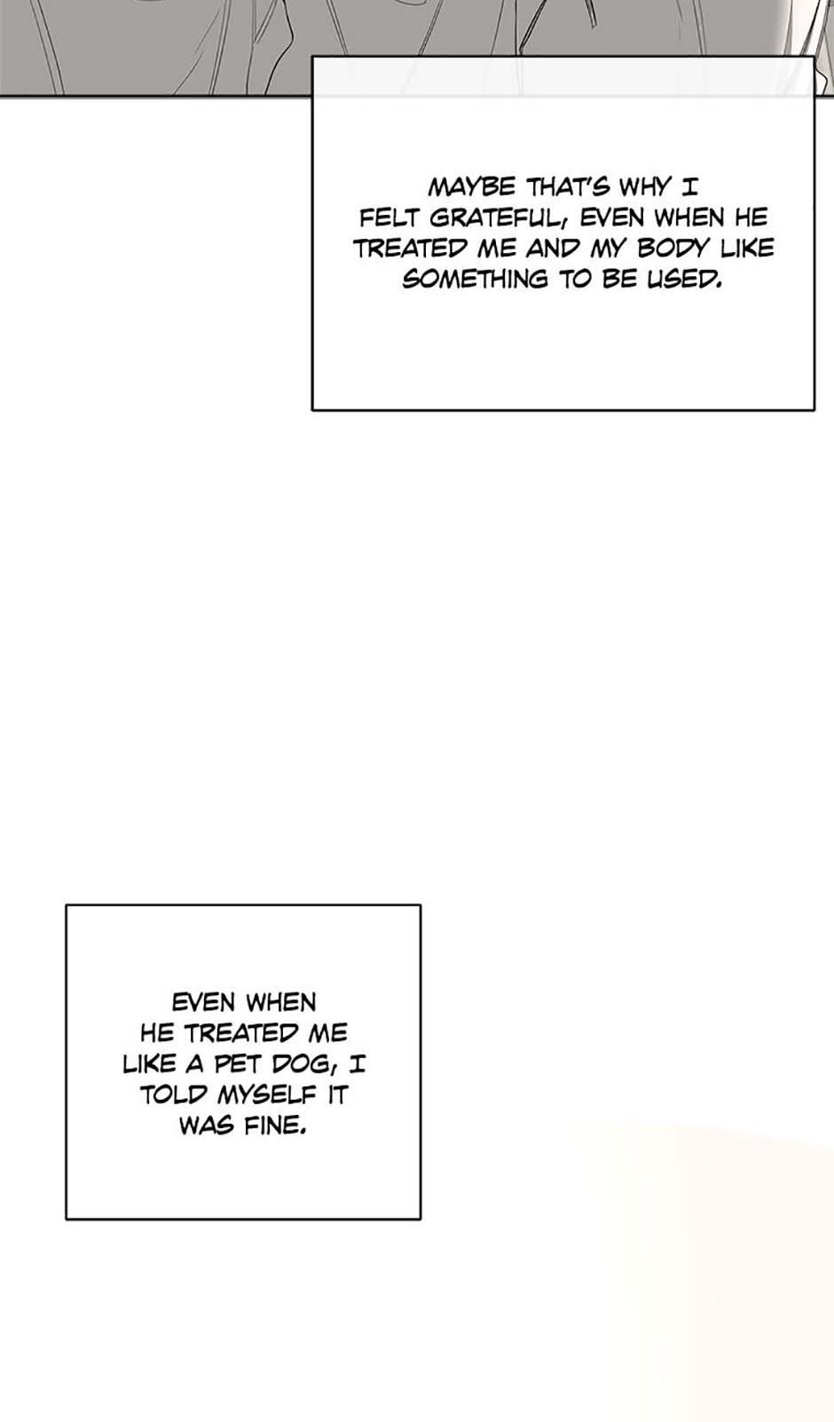 Yang Il-woo and I Chapter 6.2 page 6 - 