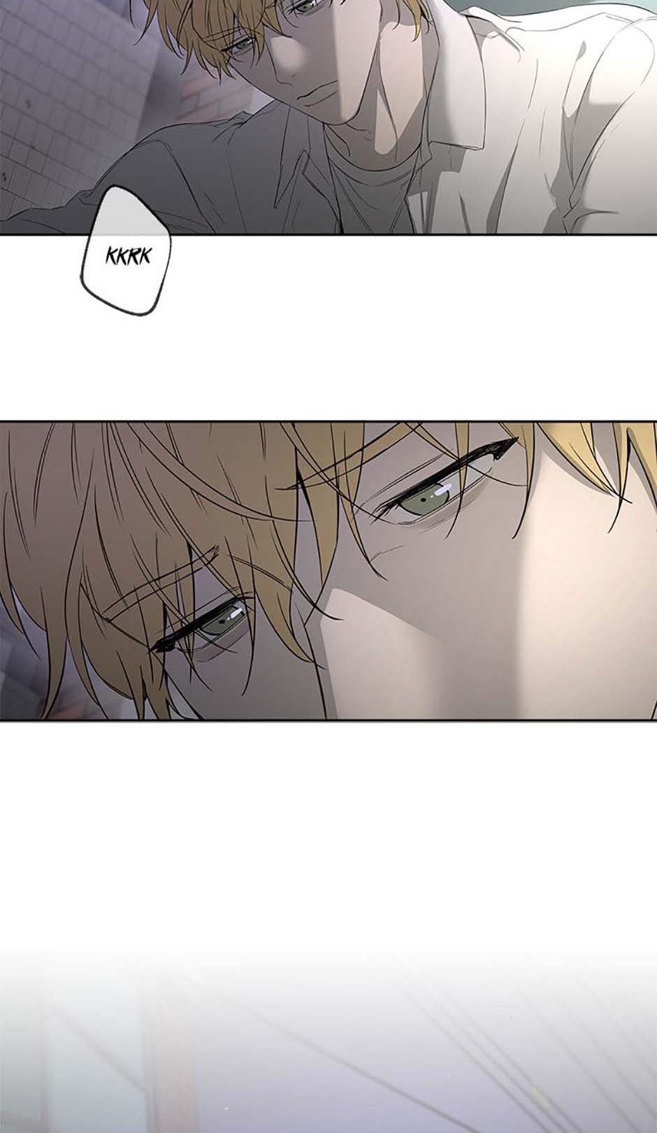 Yang Il-woo and I Chapter 6.2 page 51 - 