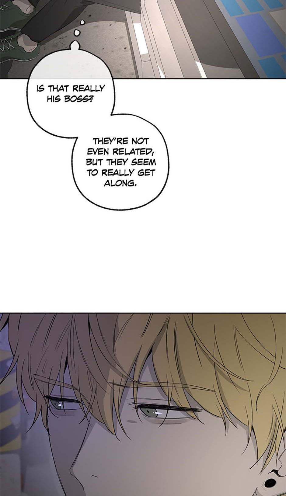 Yang Il-woo and I Chapter 6.2 page 55 - 