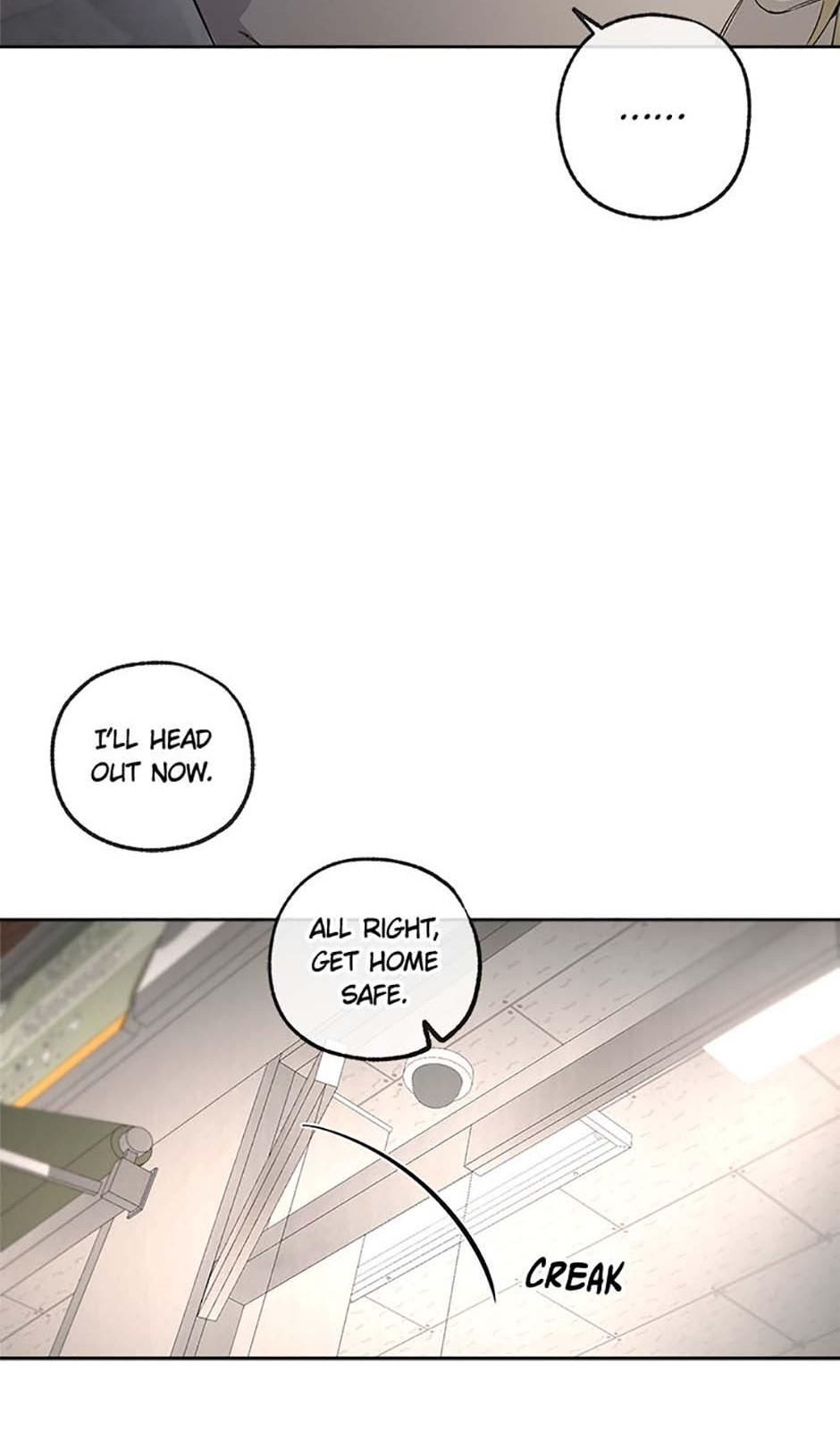 Yang Il-woo and I Chapter 6.2 page 56 - 
