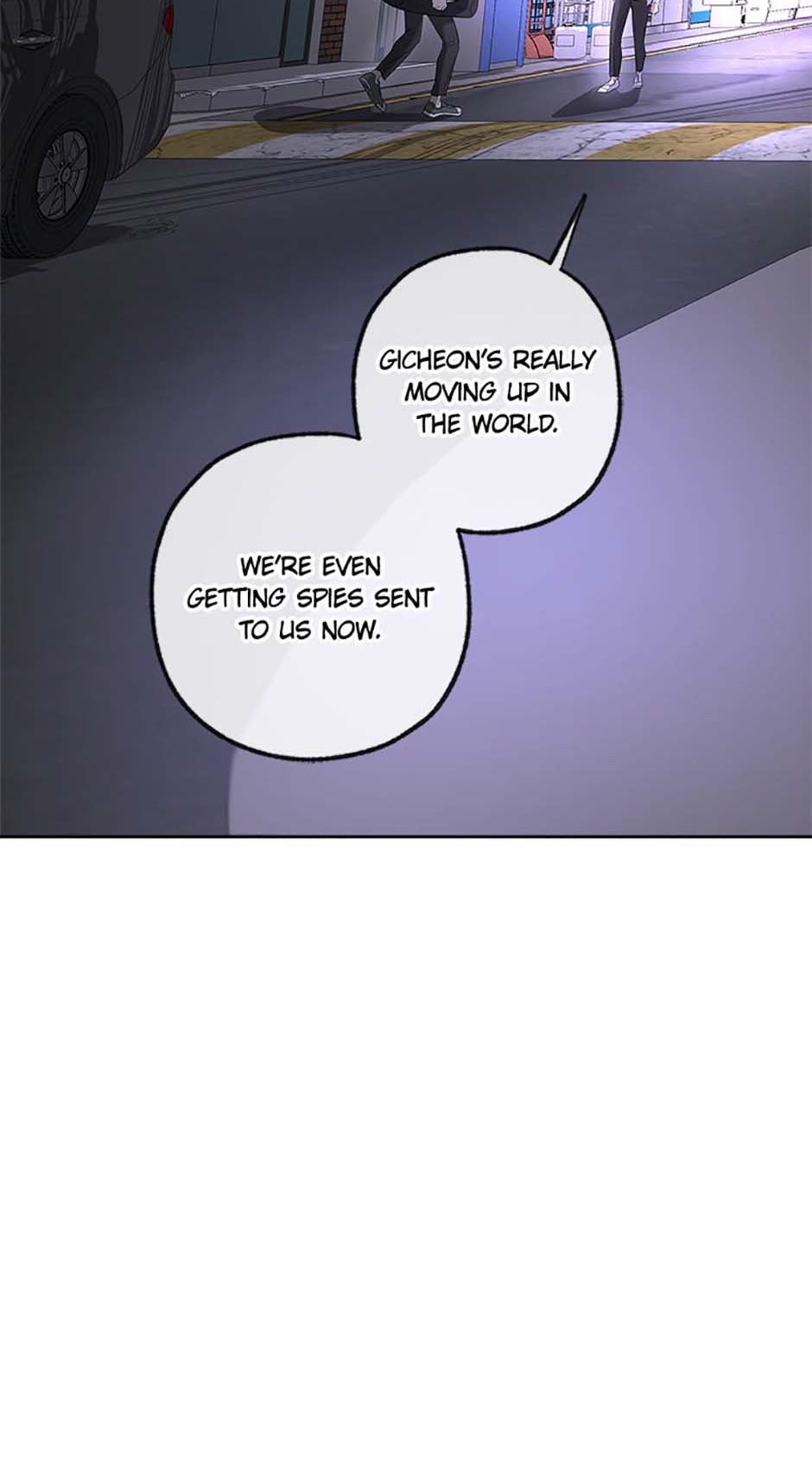 Yang Il-woo and I Chapter 6.2 page 60 - 