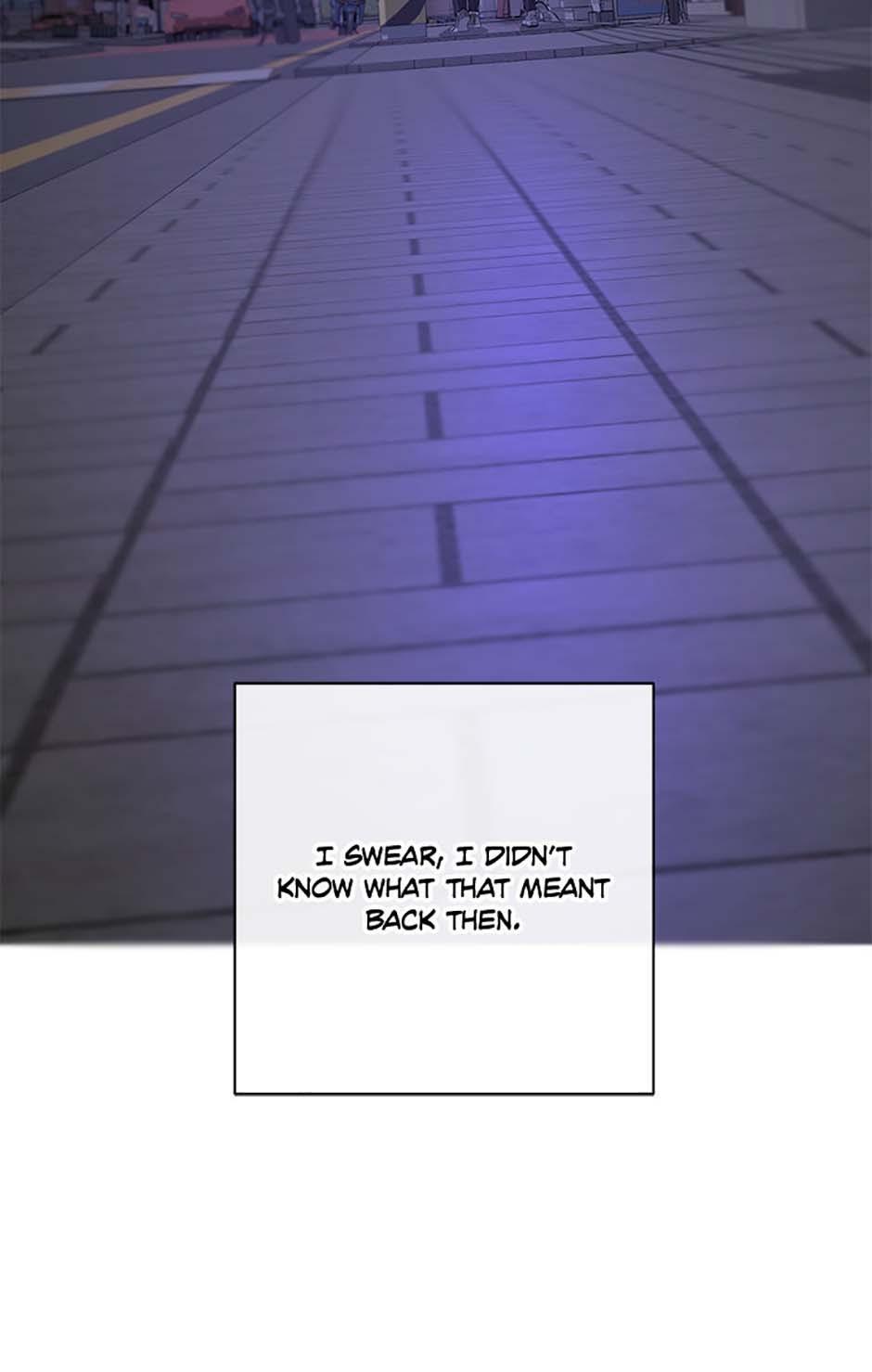 Yang Il-woo and I Chapter 6.2 page 68 - 