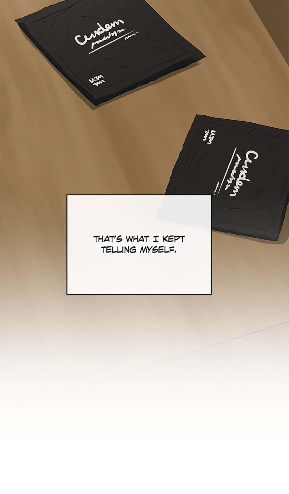 Yang Il-woo and I Chapter 6.2 page 8 - 