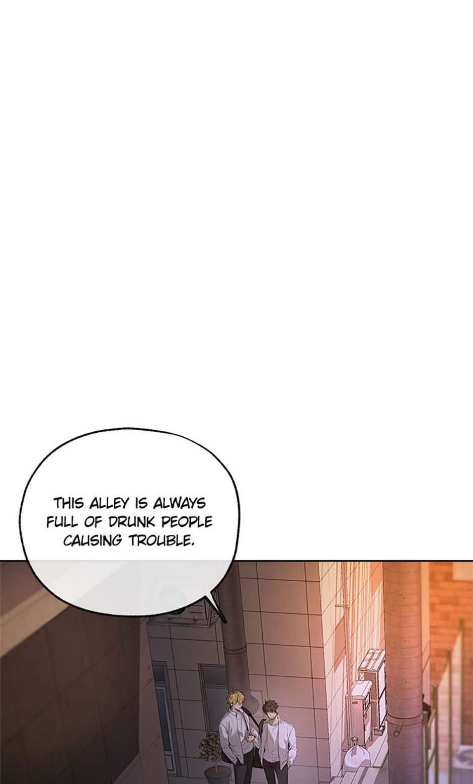 Yang Il-woo and I Chapter 6.2 page 71 - 