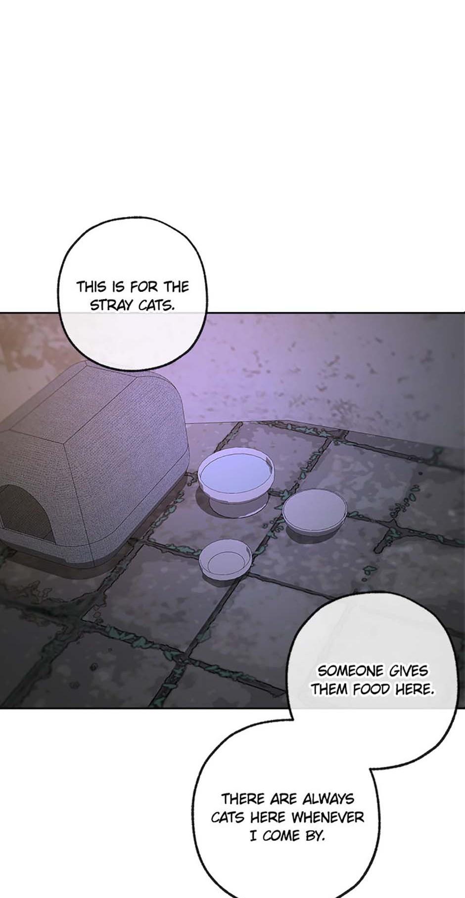 Yang Il-woo and I Chapter 6.2 page 74 - 