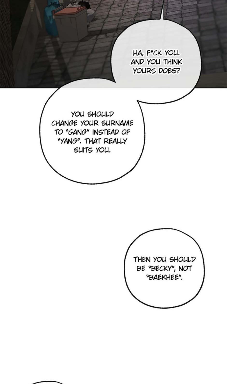Yang Il-woo and I Chapter 6.2 page 78 - 
