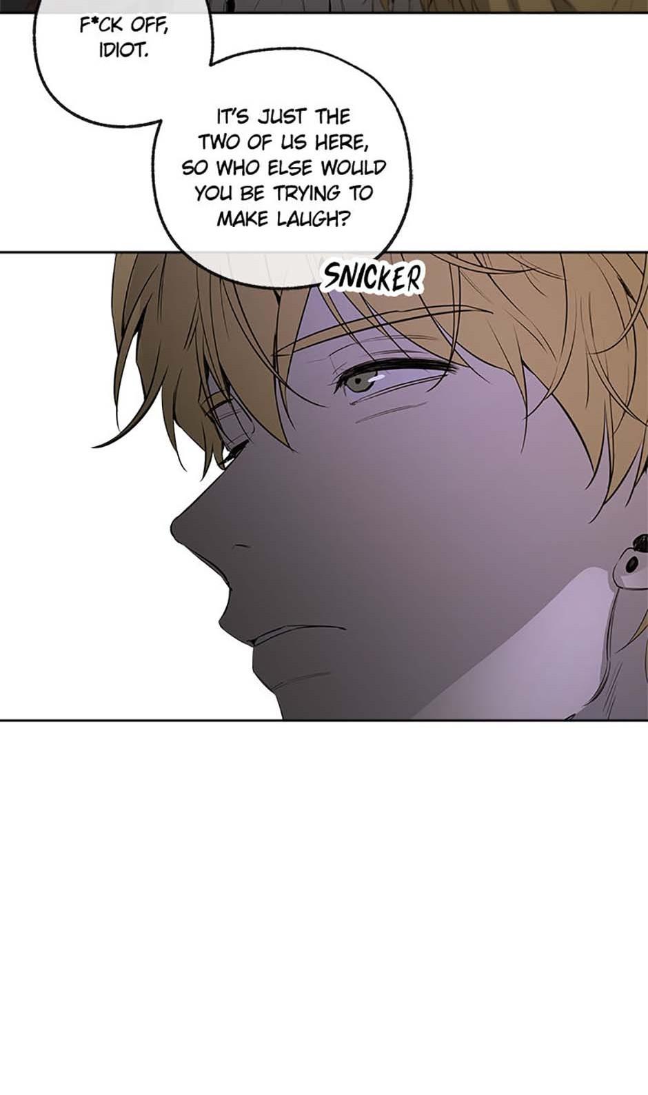 Yang Il-woo and I Chapter 6.2 page 80 - 