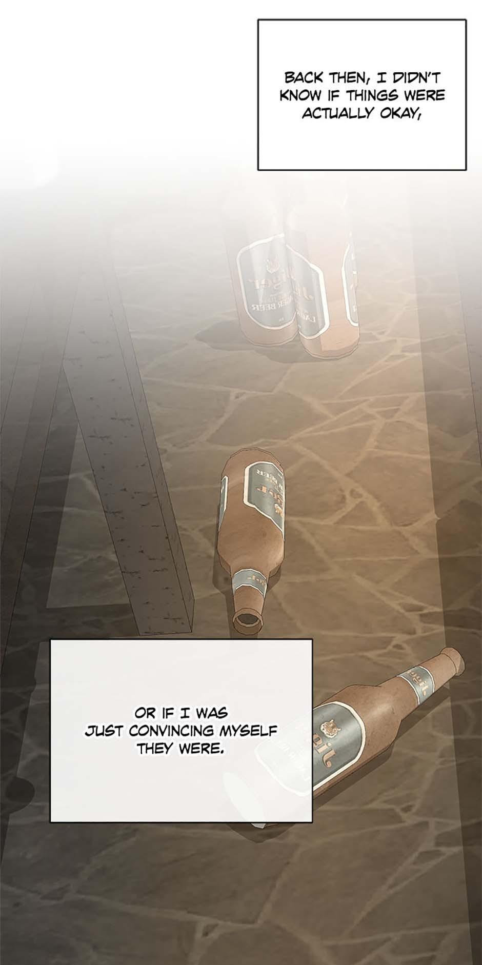 Yang Il-woo and I Chapter 6.2 page 9 - 