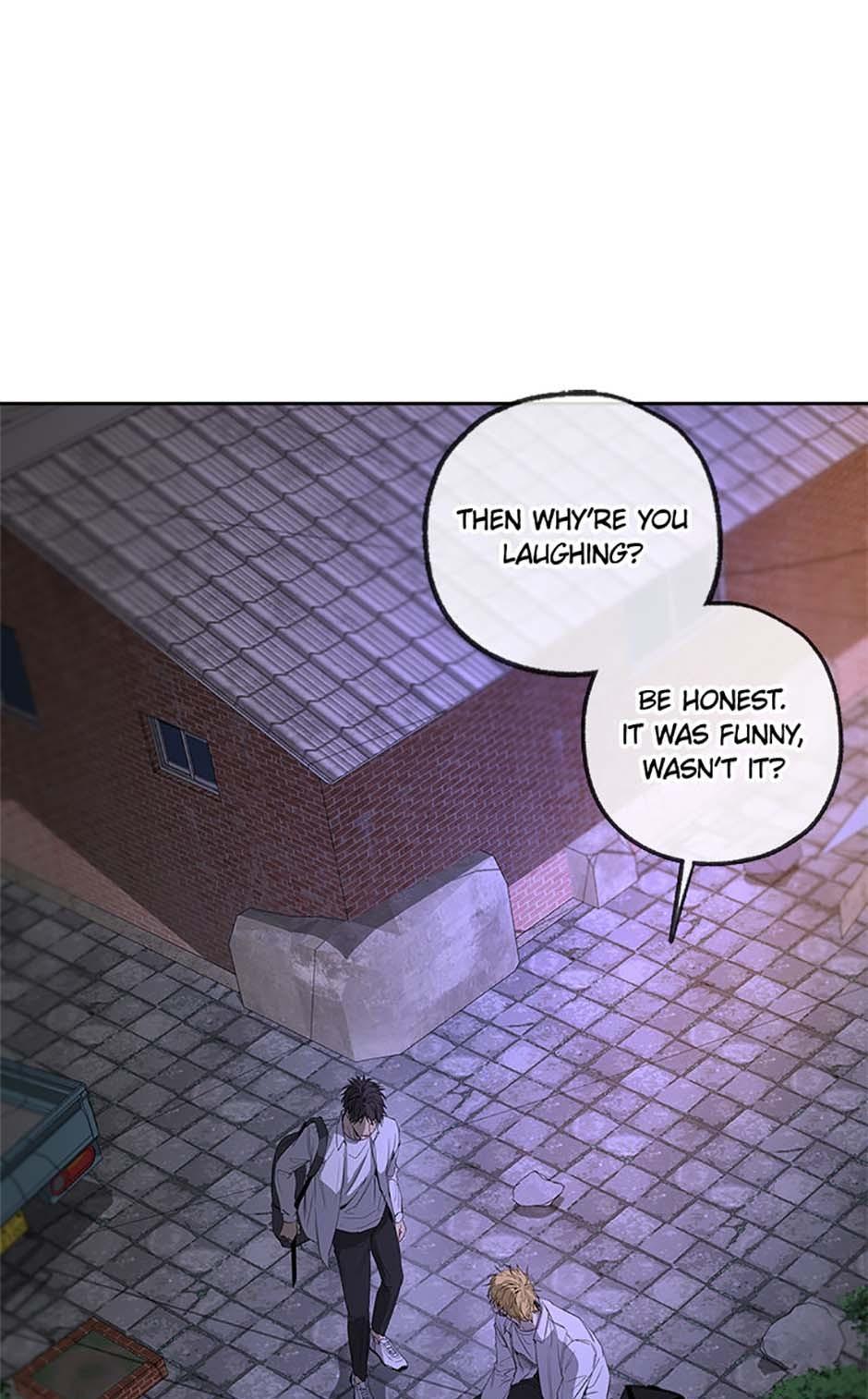 Yang Il-woo and I Chapter 6.2 page 81 - 
