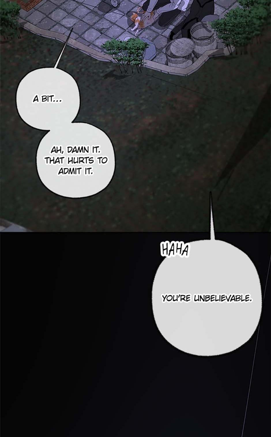 Yang Il-woo and I Chapter 6.2 page 82 - 