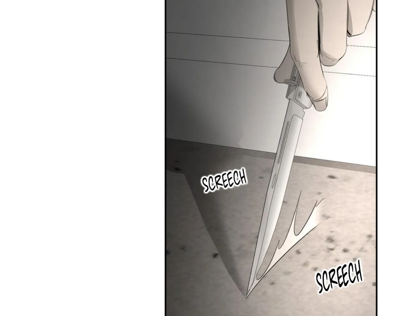 Yang Il-woo and I Chapter 6 page 120 - 