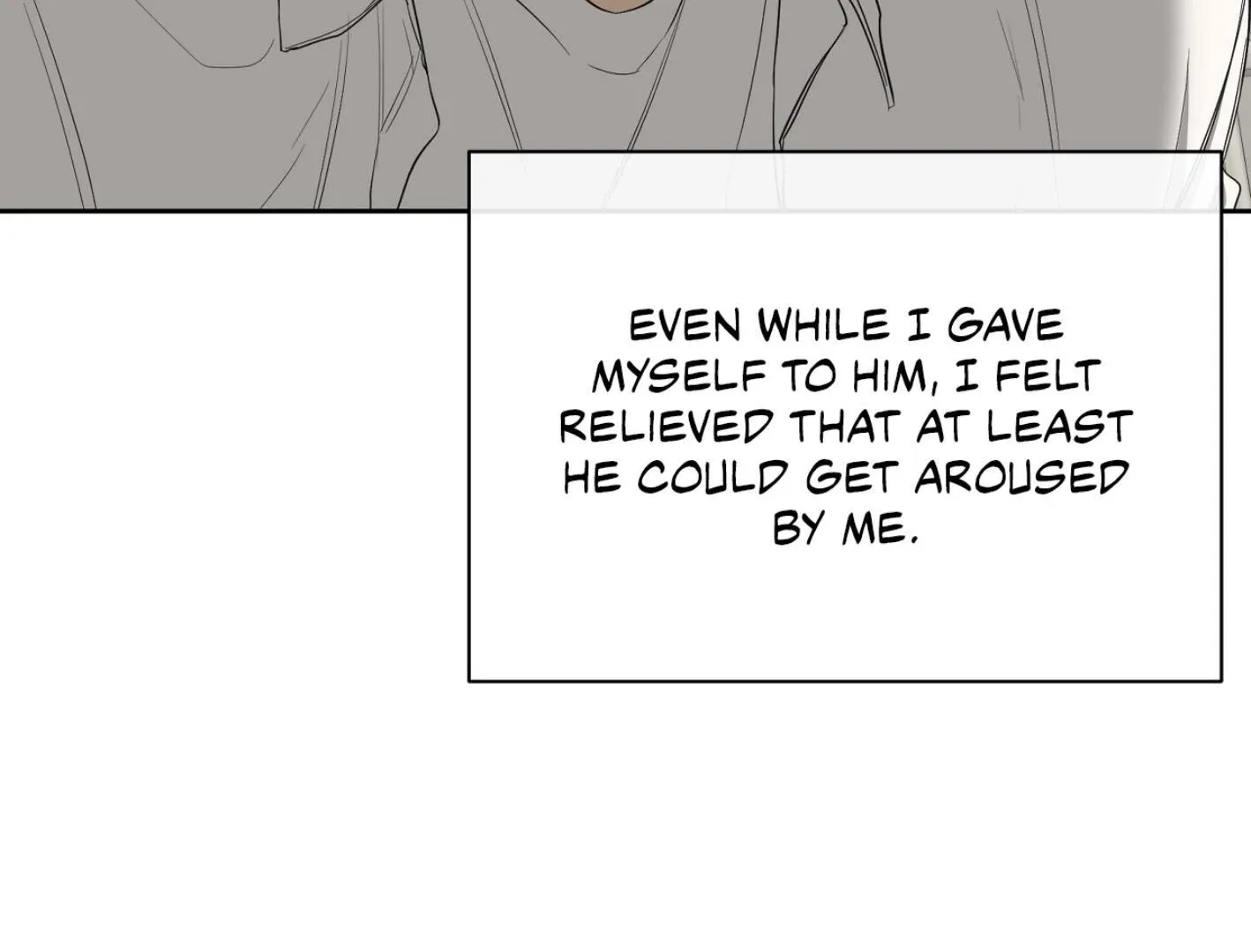 Yang Il-woo and I Chapter 6 page 13 - 