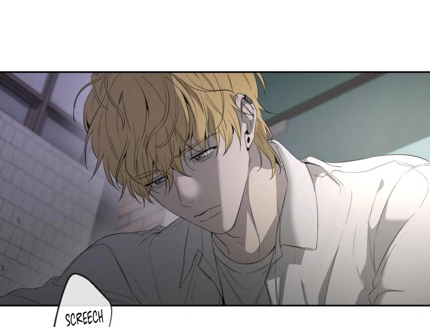 Yang Il-woo and I Chapter 6 page 124 - 