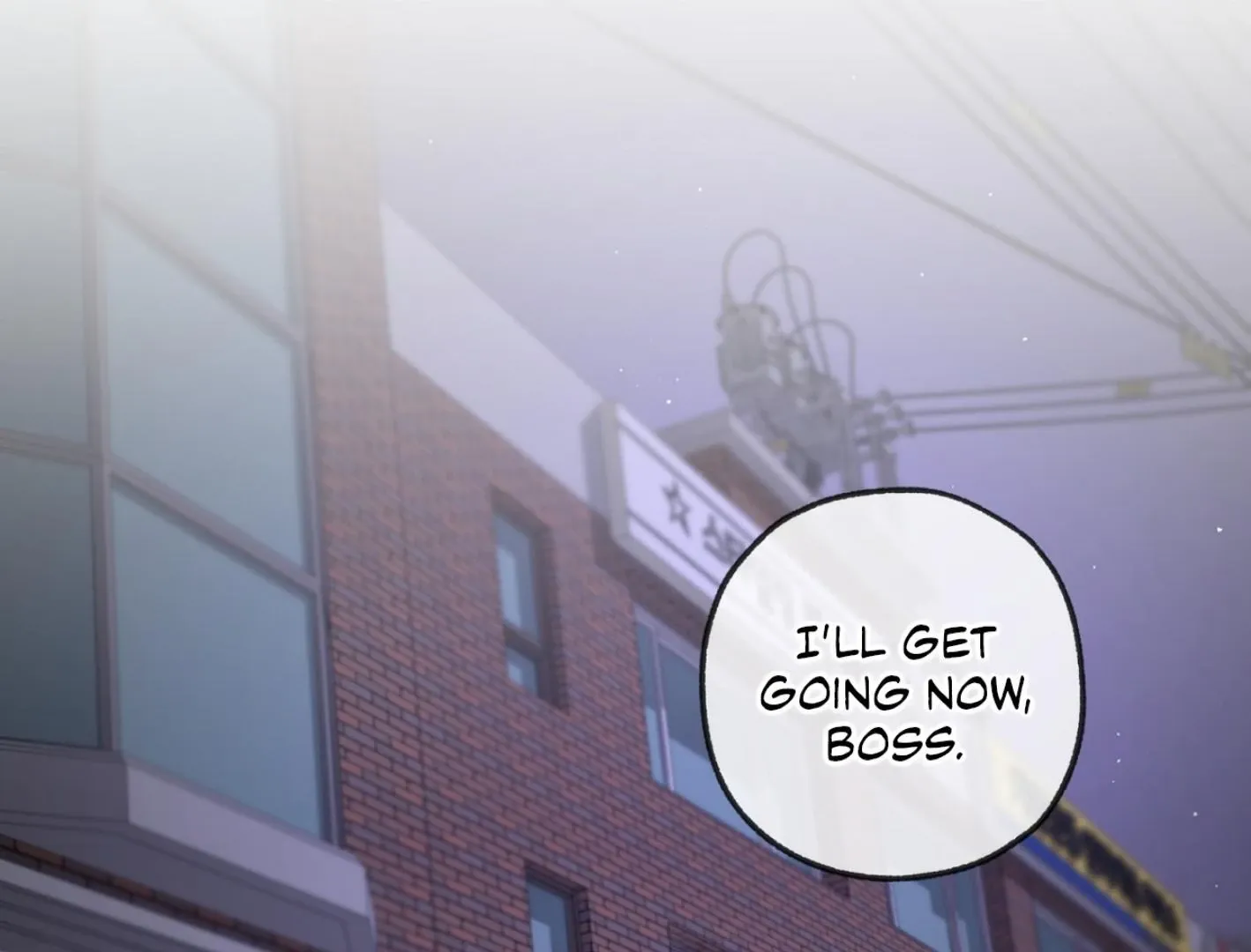 Yang Il-woo and I Chapter 6 page 127 - 