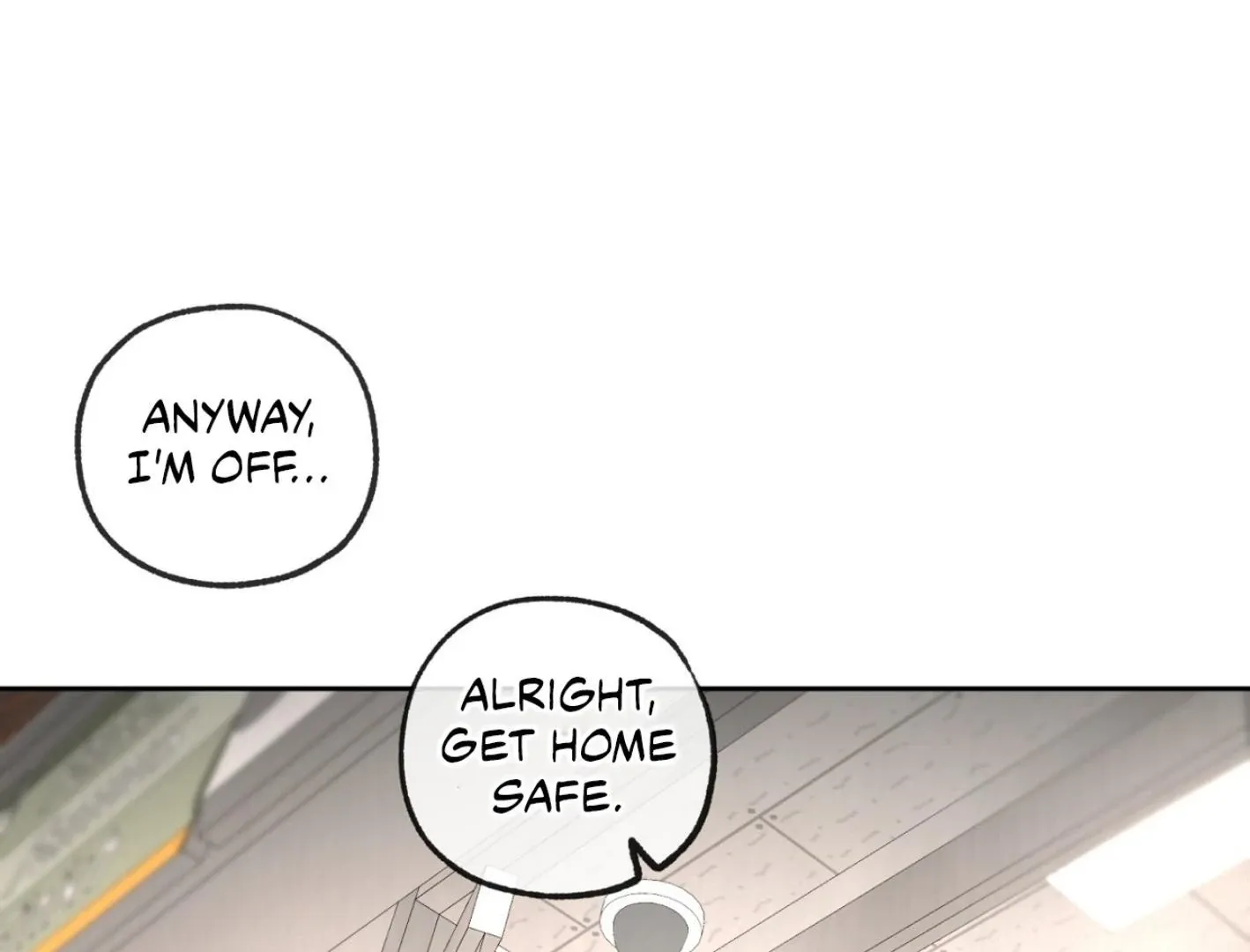 Yang Il-woo and I Chapter 6 page 137 - 