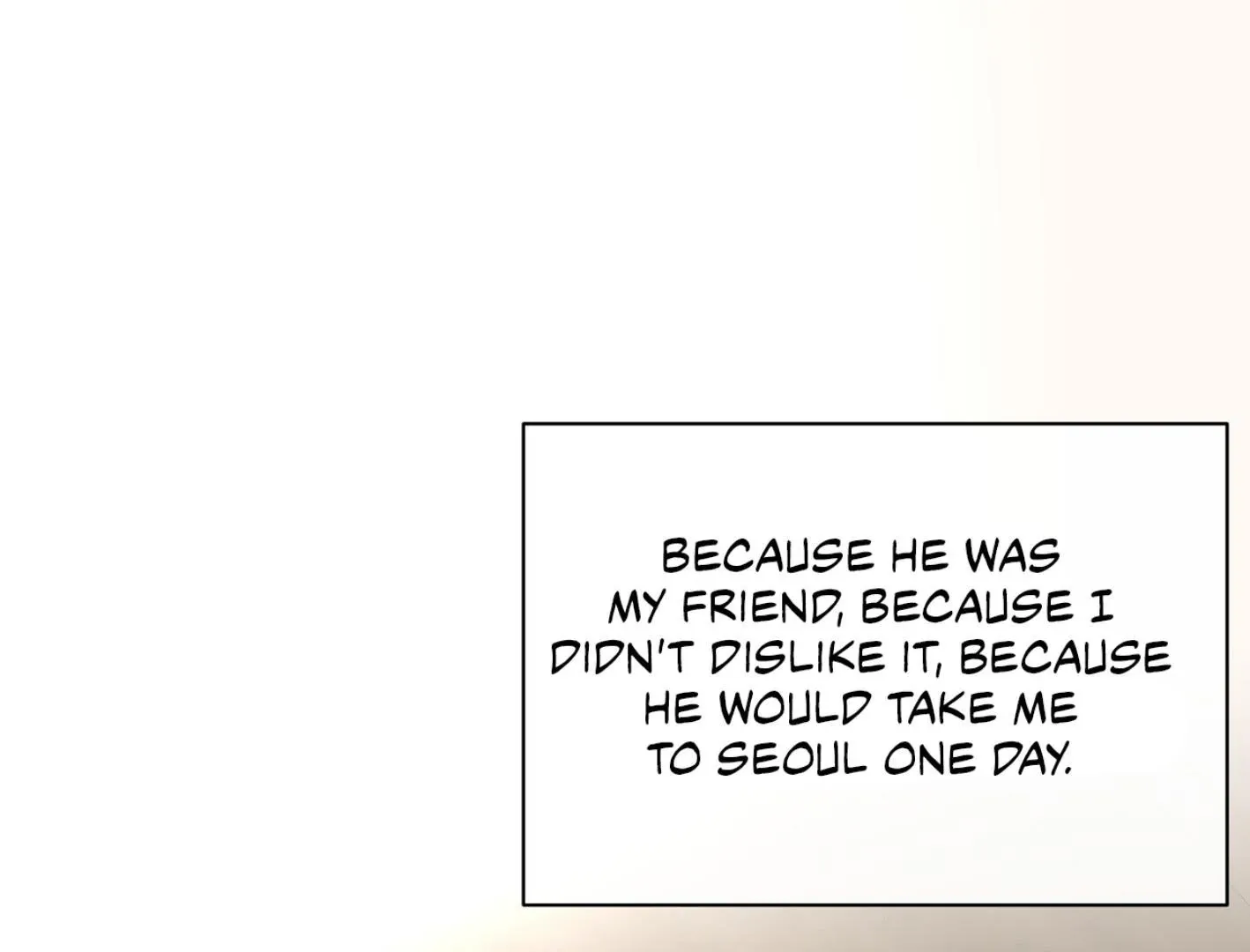 Yang Il-woo and I Chapter 6 page 15 - 