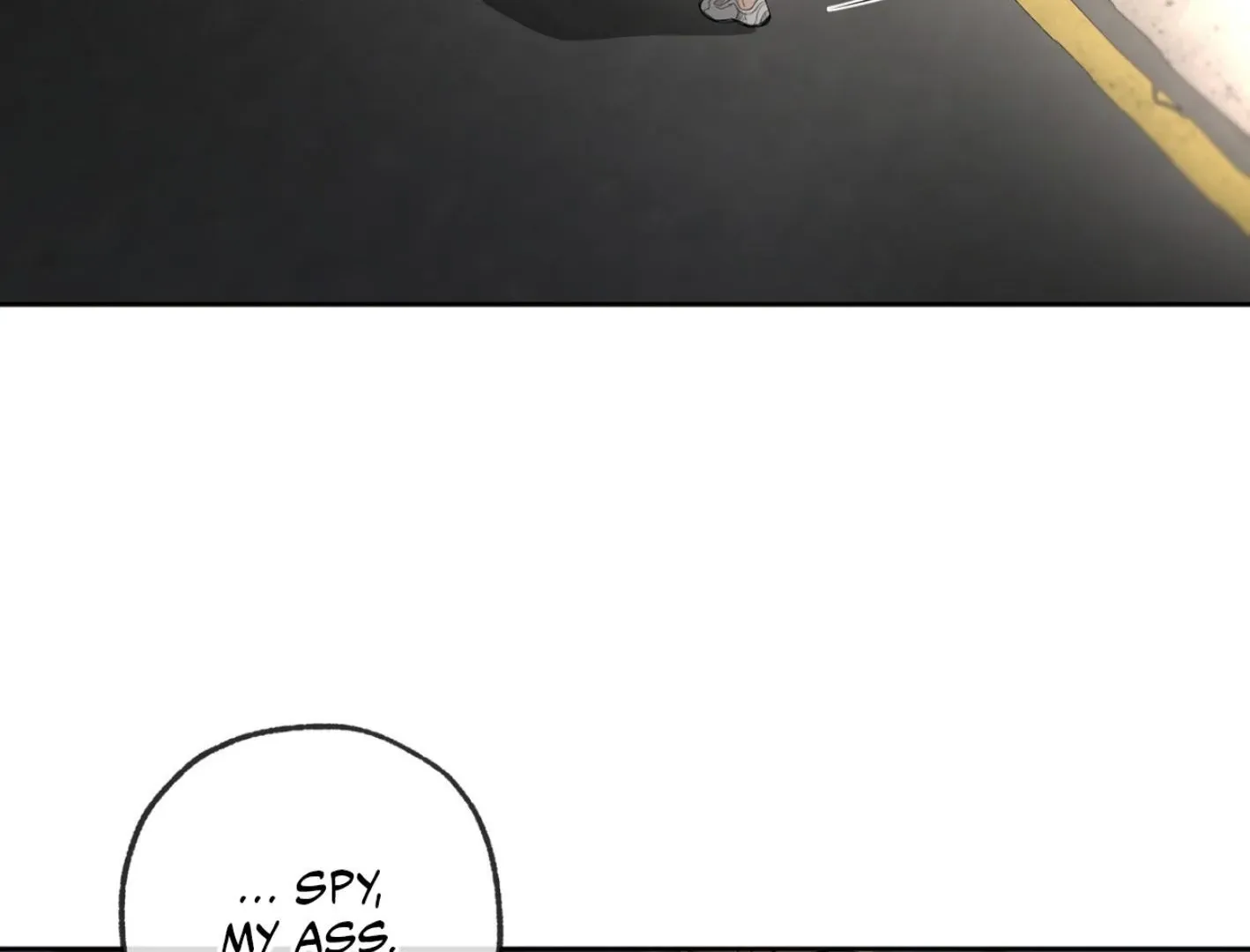 Yang Il-woo and I Chapter 6 page 141 - 
