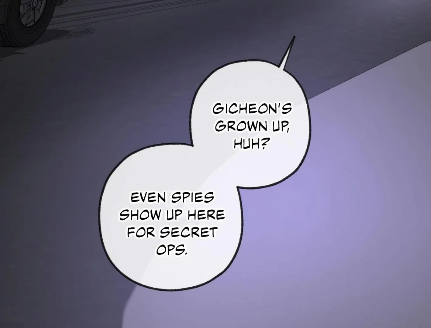 Yang Il-woo and I Chapter 6 page 146 - 